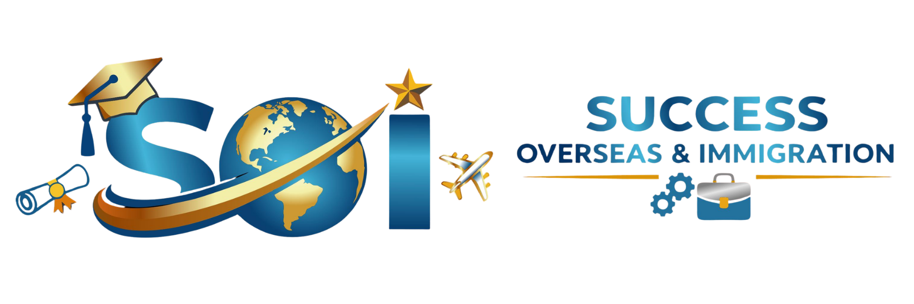 Success Overseas